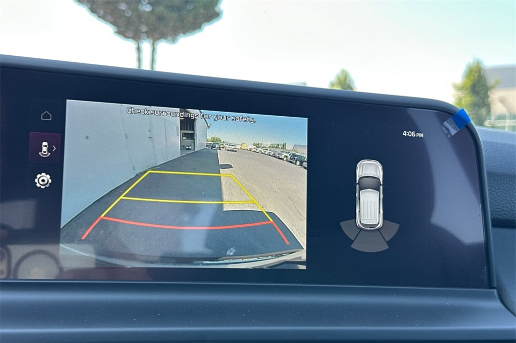 new 2026 Kia Seltos car, priced at $33,775