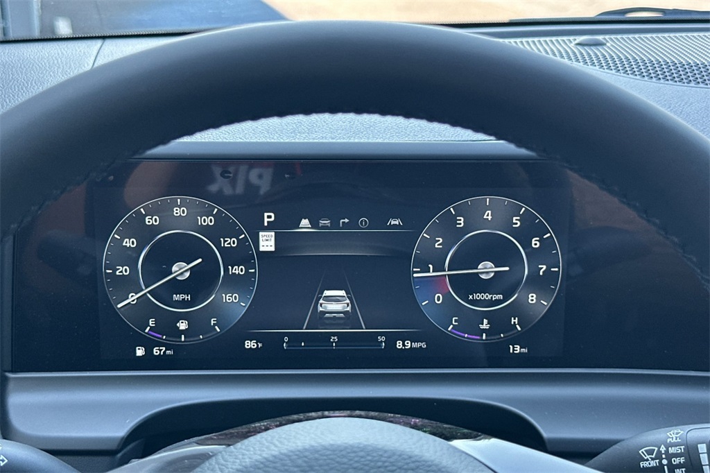 new 2026 Kia Seltos car, priced at $33,775