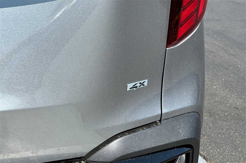 new 2026 Kia Seltos car, priced at $33,775