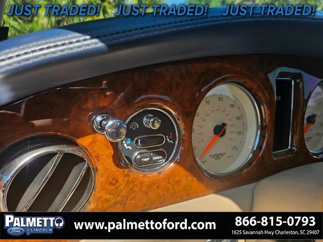 used 2000 Bentley Arnage car, priced at $26,750