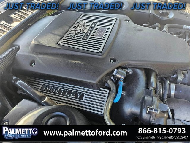 used 2000 Bentley Arnage car, priced at $26,750