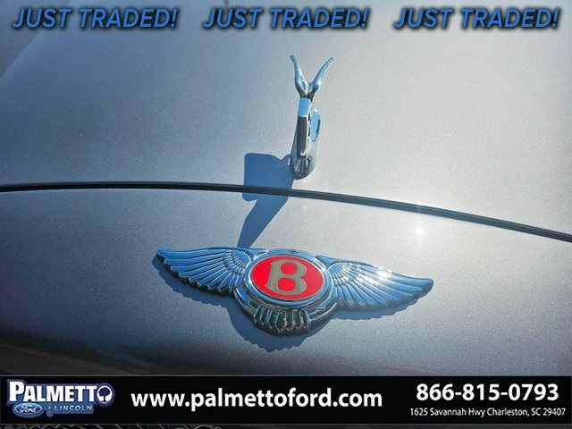 used 2000 Bentley Arnage car, priced at $26,750