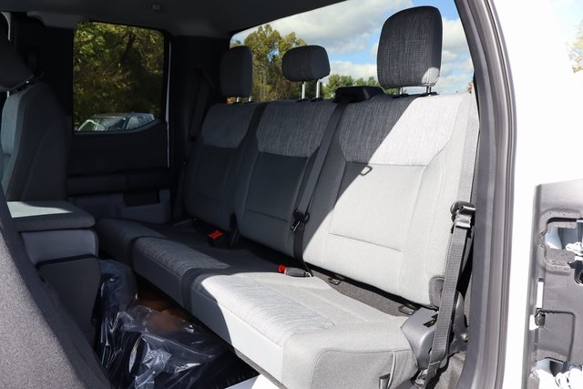 new 2026 Ford F-550SD car, priced at $83,570