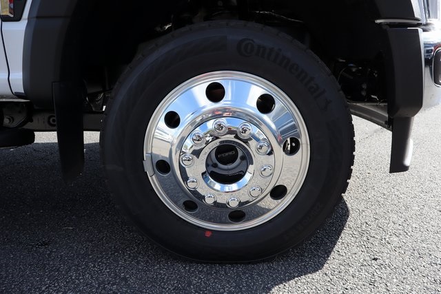 new 2026 Ford F-550SD car, priced at $83,570