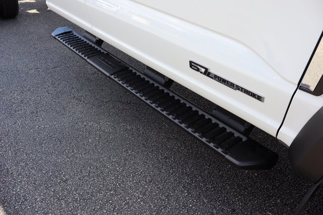 new 2026 Ford F-550SD car, priced at $83,570