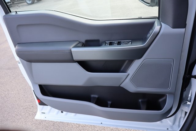 new 2026 Ford F-550SD car, priced at $83,570