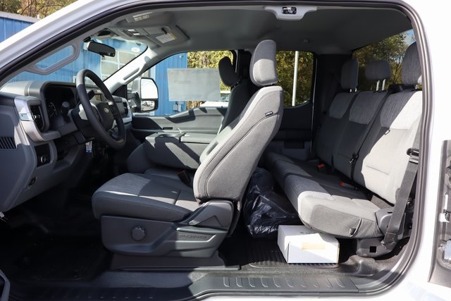 new 2026 Ford F-550SD car, priced at $83,570