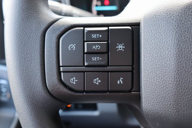 new 2026 Ford F-550SD car, priced at $83,570