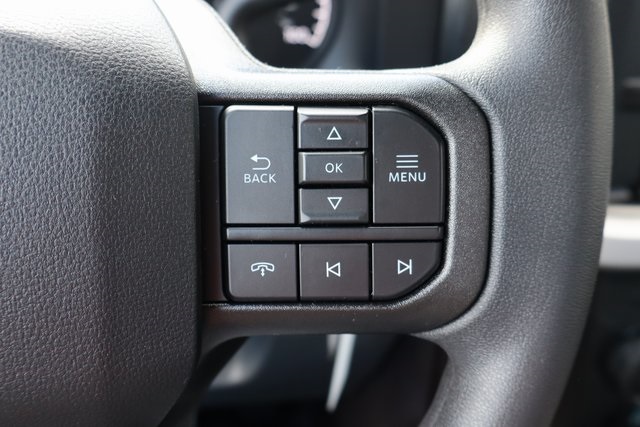 new 2026 Ford F-550SD car, priced at $83,570