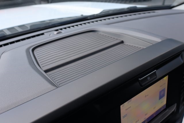 new 2026 Ford F-550SD car, priced at $83,570