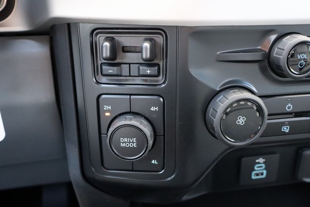 new 2026 Ford F-550SD car, priced at $83,570