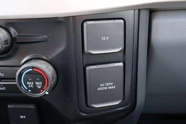 new 2026 Ford F-550SD car, priced at $83,570