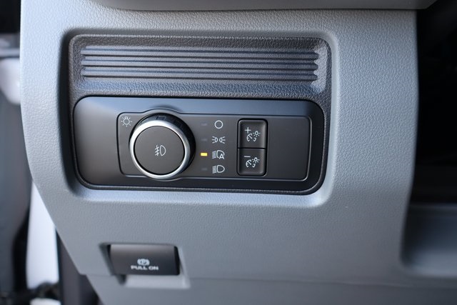 new 2026 Ford F-550SD car, priced at $83,570