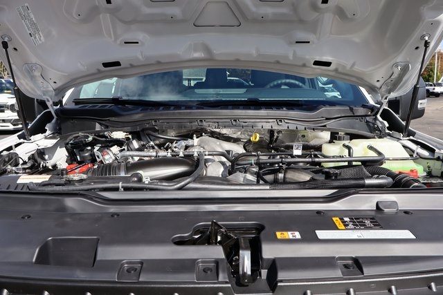 new 2026 Ford F-550SD car, priced at $83,570