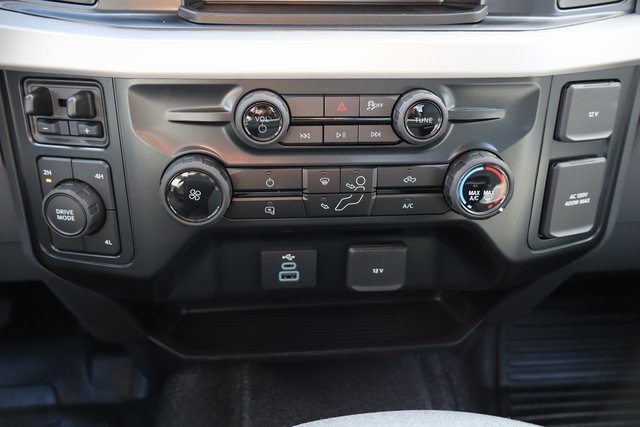 new 2026 Ford F-550SD car, priced at $83,570