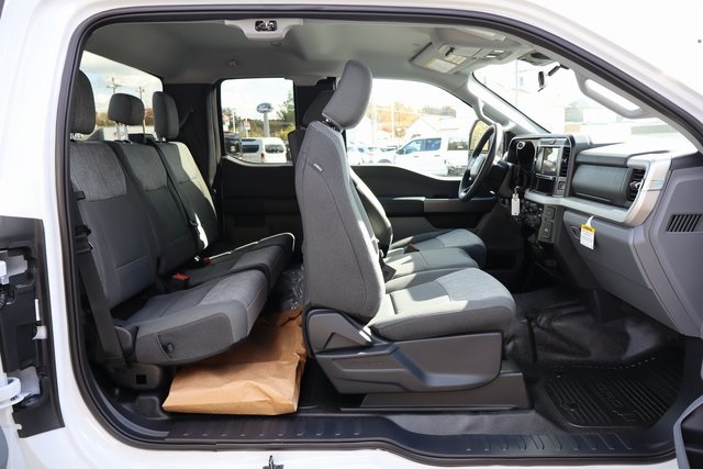 new 2026 Ford F-550SD car, priced at $83,570