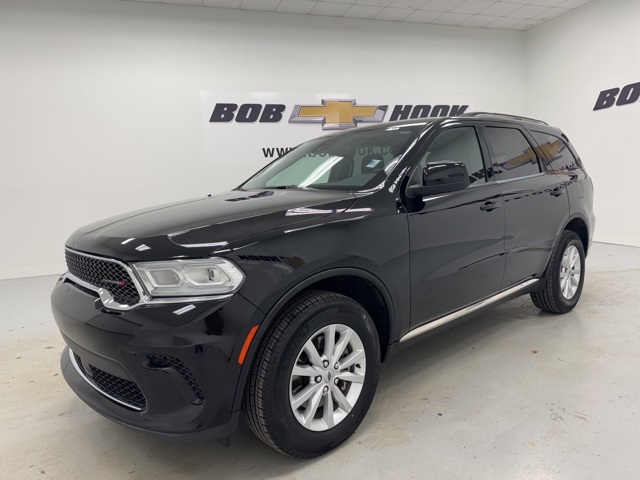 used 2023 Dodge Durango car, priced at $22,418