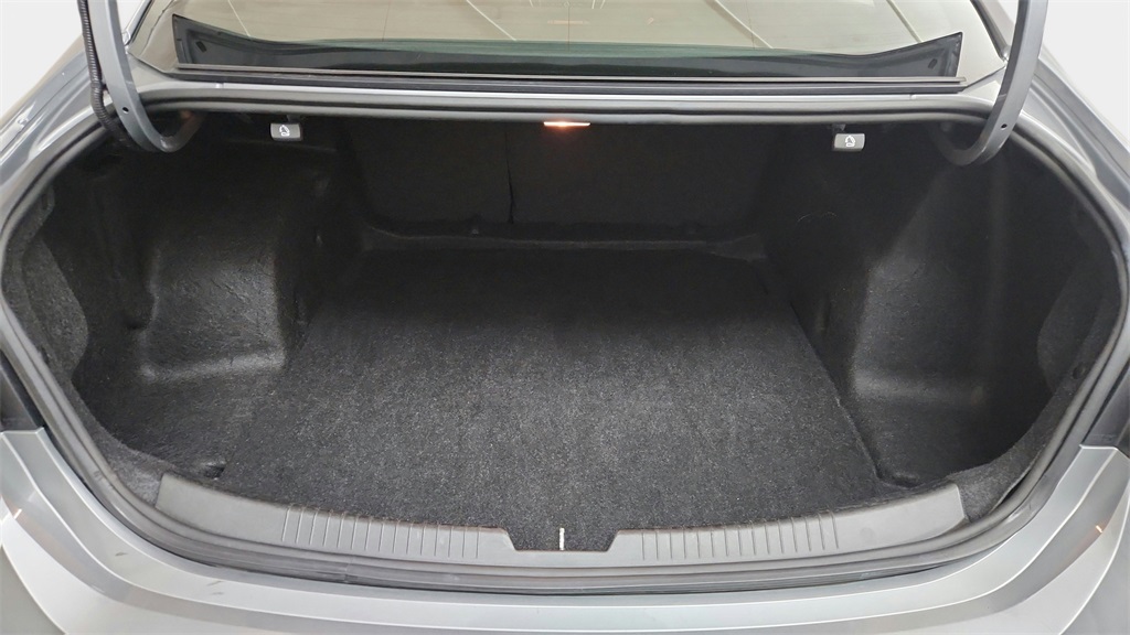 used 2023 Chevrolet Malibu car, priced at $16,340