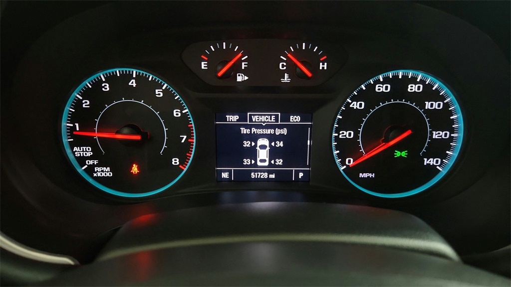 used 2023 Chevrolet Malibu car, priced at $16,340
