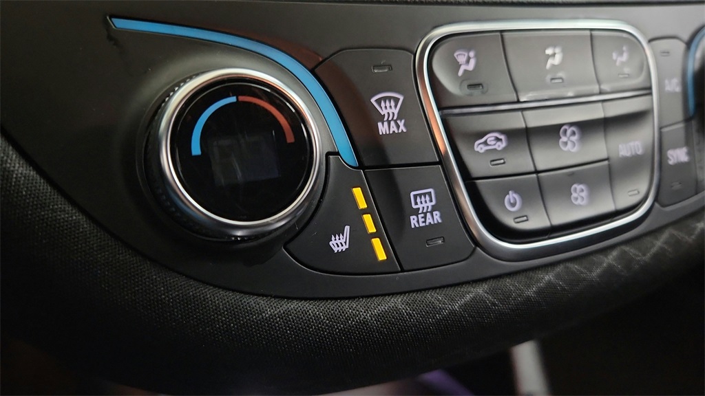 used 2023 Chevrolet Malibu car, priced at $16,340