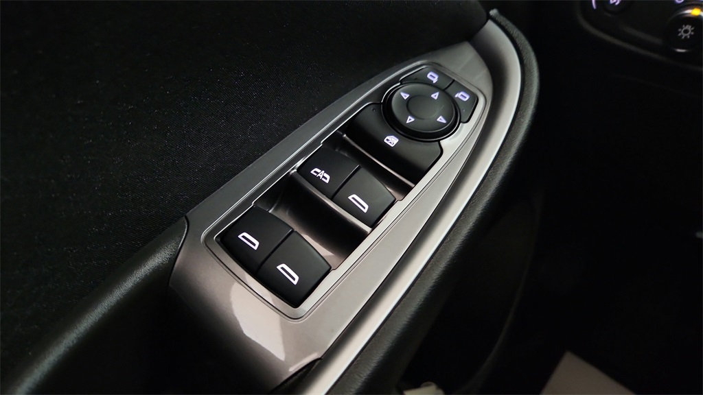 used 2023 Chevrolet Malibu car, priced at $16,340