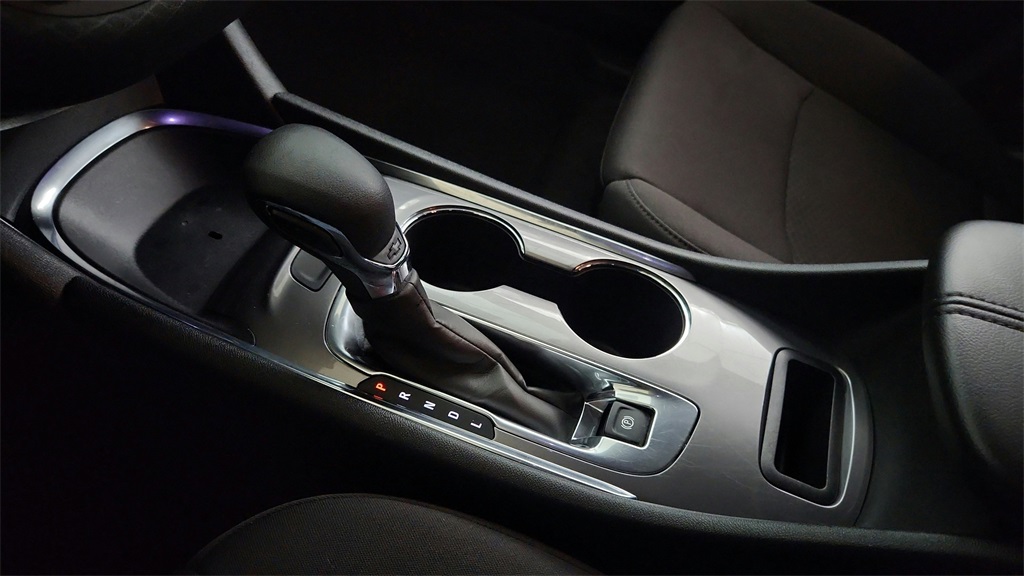 used 2023 Chevrolet Malibu car, priced at $16,340