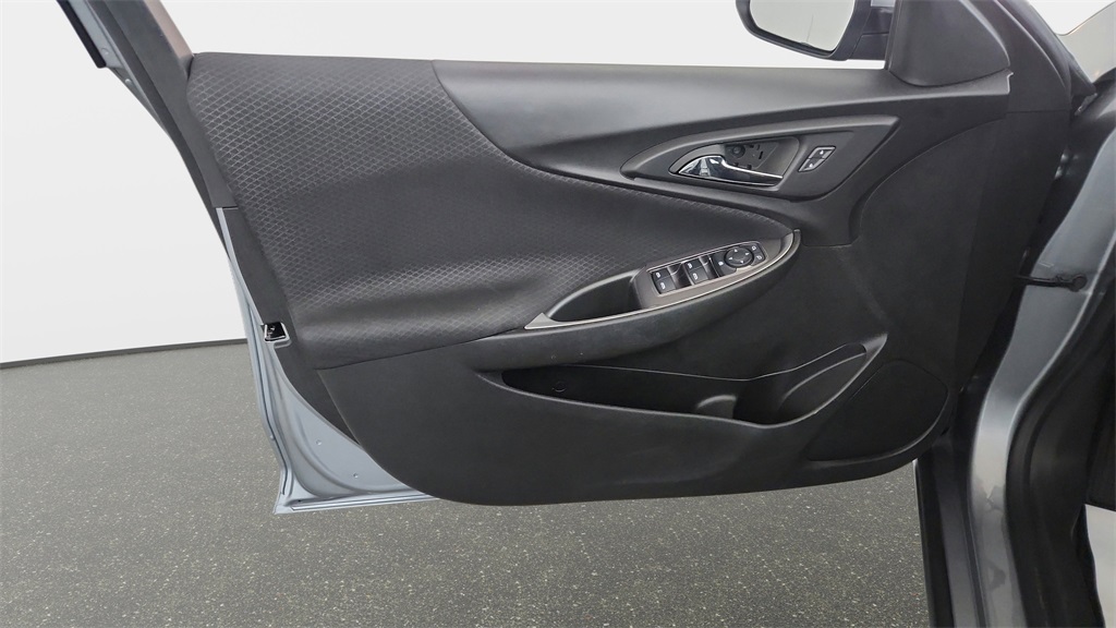 used 2023 Chevrolet Malibu car, priced at $16,340