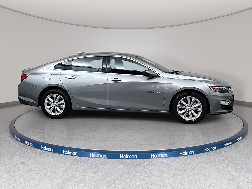 used 2023 Chevrolet Malibu car, priced at $16,340