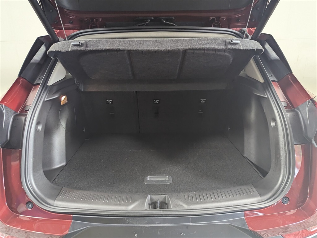 used 2023 Buick Encore GX car, priced at $21,000