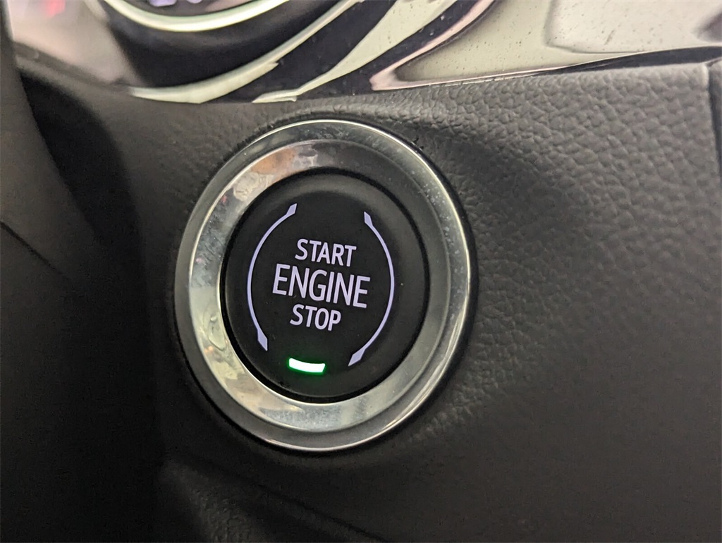 used 2023 Buick Encore GX car, priced at $21,000