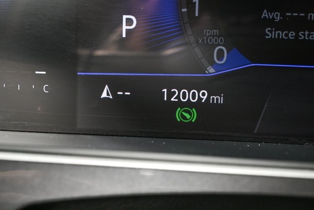 used 2024 Volkswagen Tiguan car, priced at $23,900