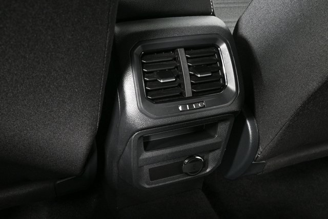 used 2024 Volkswagen Tiguan car, priced at $23,900