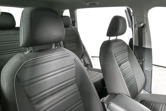 used 2024 Volkswagen Tiguan car, priced at $23,900