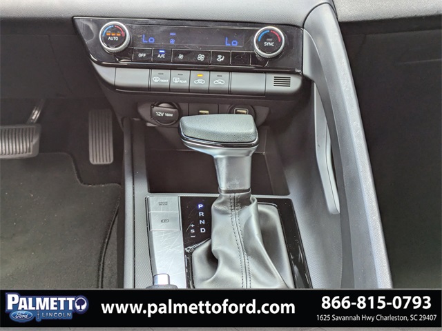 used 2021 Hyundai Elantra car, priced at $16,682