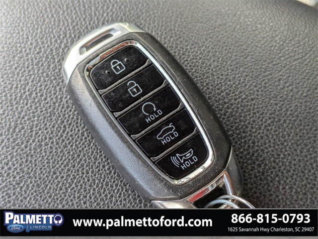used 2021 Hyundai Elantra car, priced at $16,682