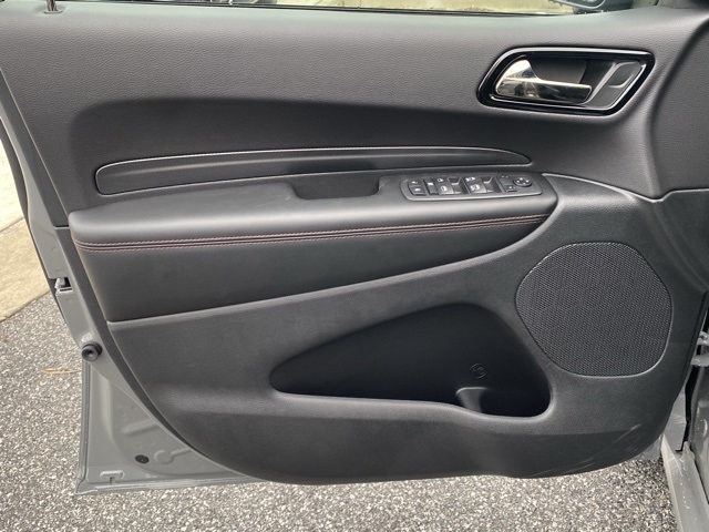 new 2026 Dodge Durango car, priced at $38,885