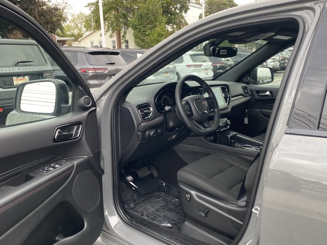 new 2026 Dodge Durango car, priced at $38,885