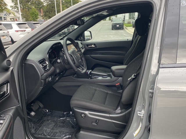 new 2026 Dodge Durango car, priced at $38,885