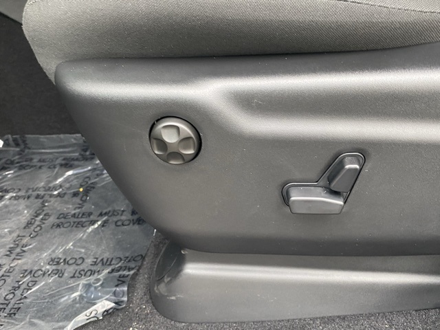 new 2026 Dodge Durango car, priced at $38,885