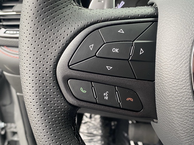 new 2026 Dodge Durango car, priced at $38,885