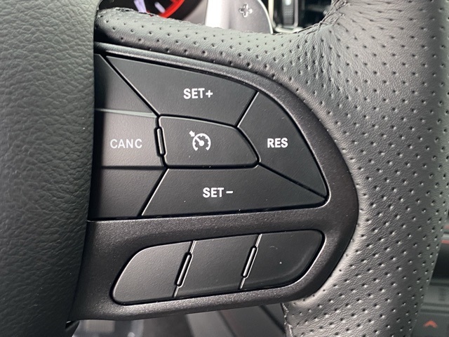 new 2026 Dodge Durango car, priced at $38,885