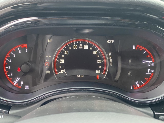 new 2026 Dodge Durango car, priced at $38,885