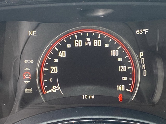 new 2026 Dodge Durango car, priced at $38,885