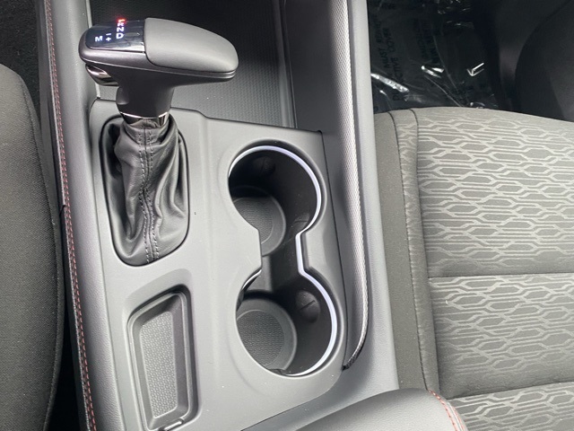 new 2026 Dodge Durango car, priced at $38,885