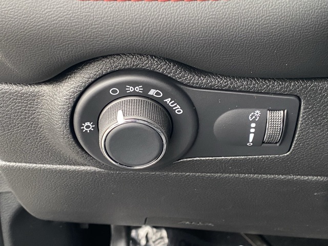 new 2026 Dodge Durango car, priced at $38,885