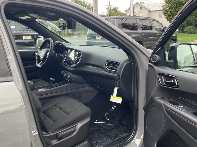 new 2026 Dodge Durango car, priced at $38,885