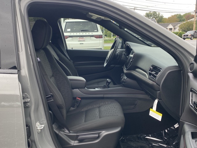 new 2026 Dodge Durango car, priced at $38,885