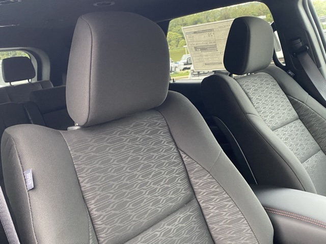 new 2026 Dodge Durango car, priced at $38,885