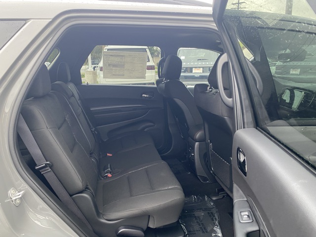 new 2026 Dodge Durango car, priced at $38,885