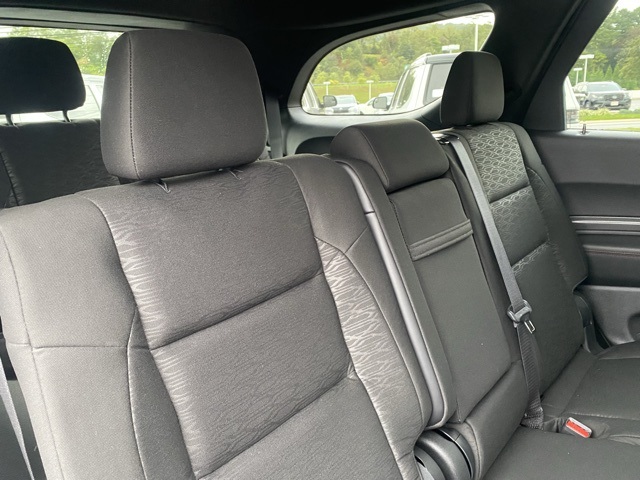 new 2026 Dodge Durango car, priced at $38,885